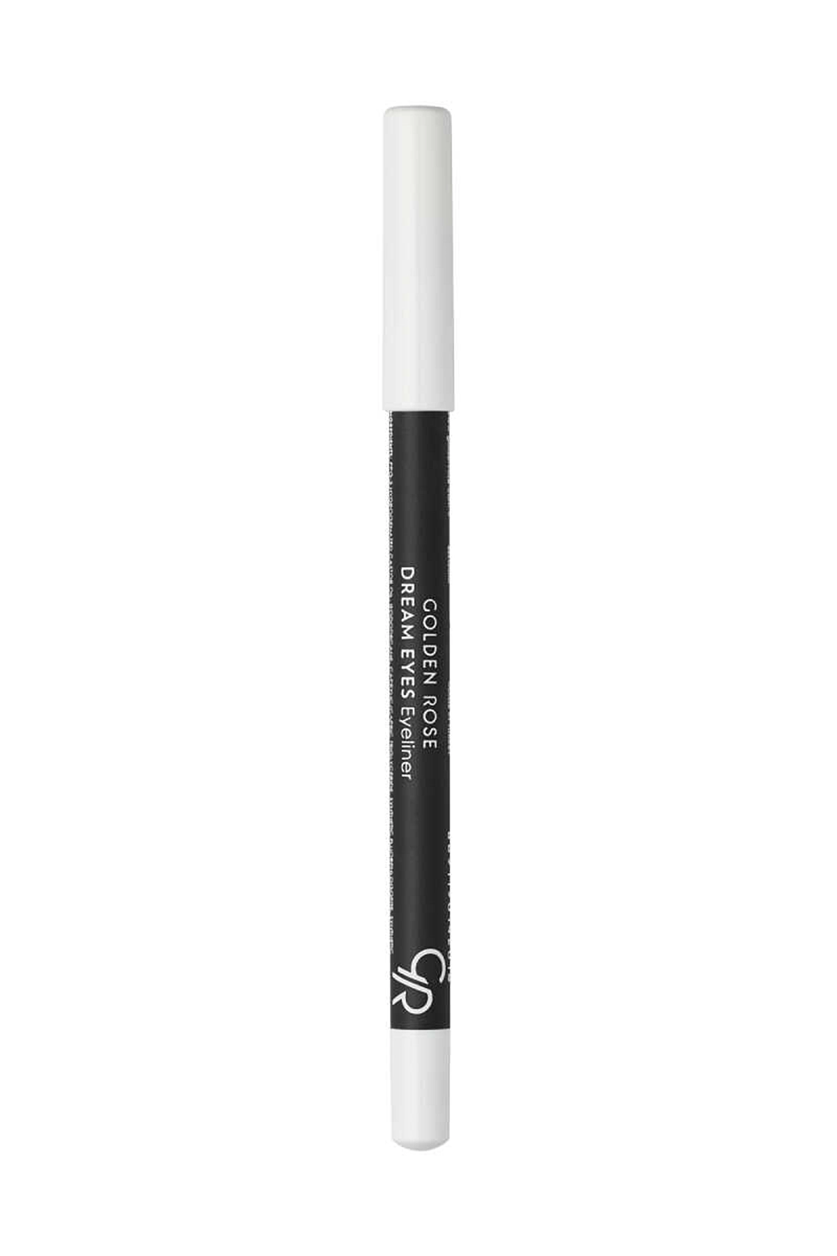 Golden Rose Dream Eyes Eyeliner Göz Kalemi No:405 White 283257