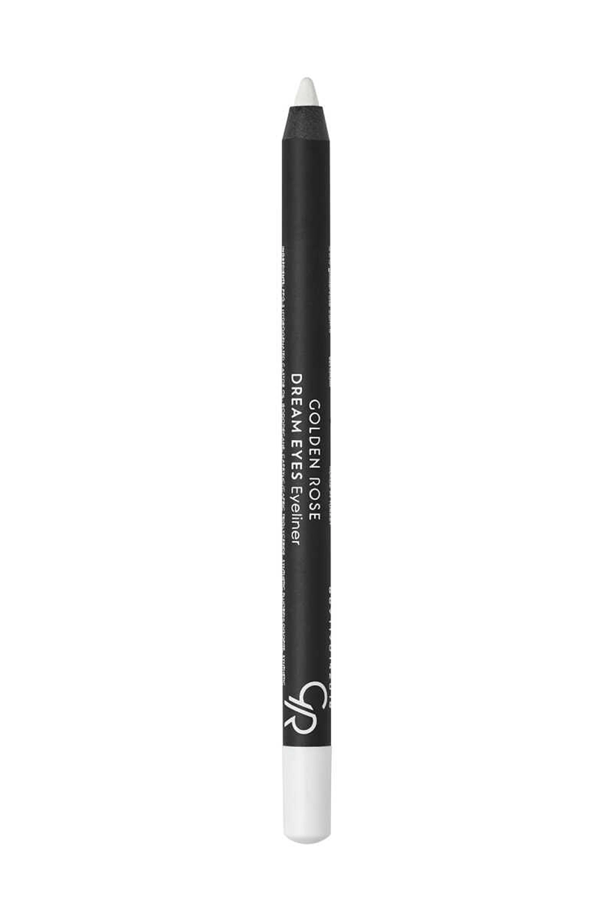 Golden Rose Dream Eyes Eyeliner Göz Kalemi No:405 White 283257
