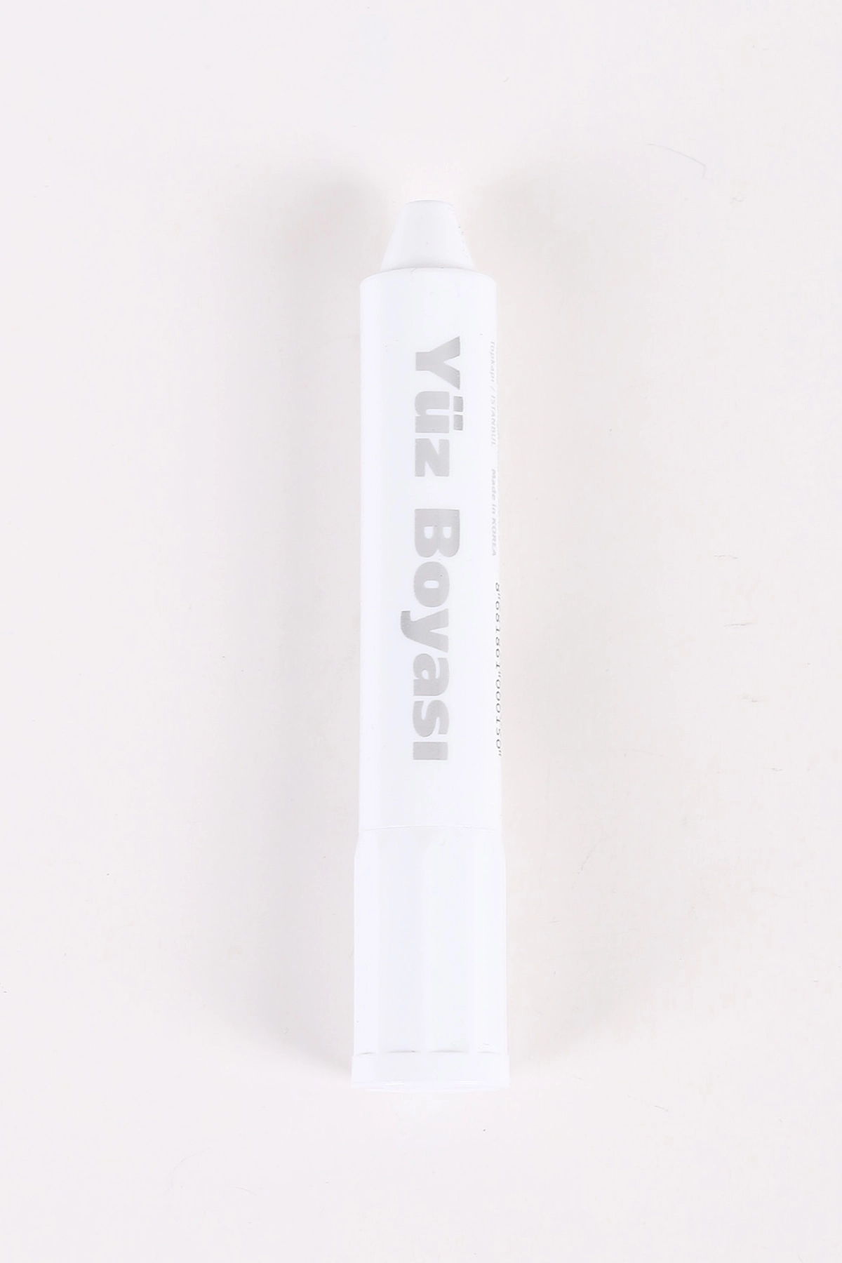 Beyaz Nova Color Yüz Boyası 457402