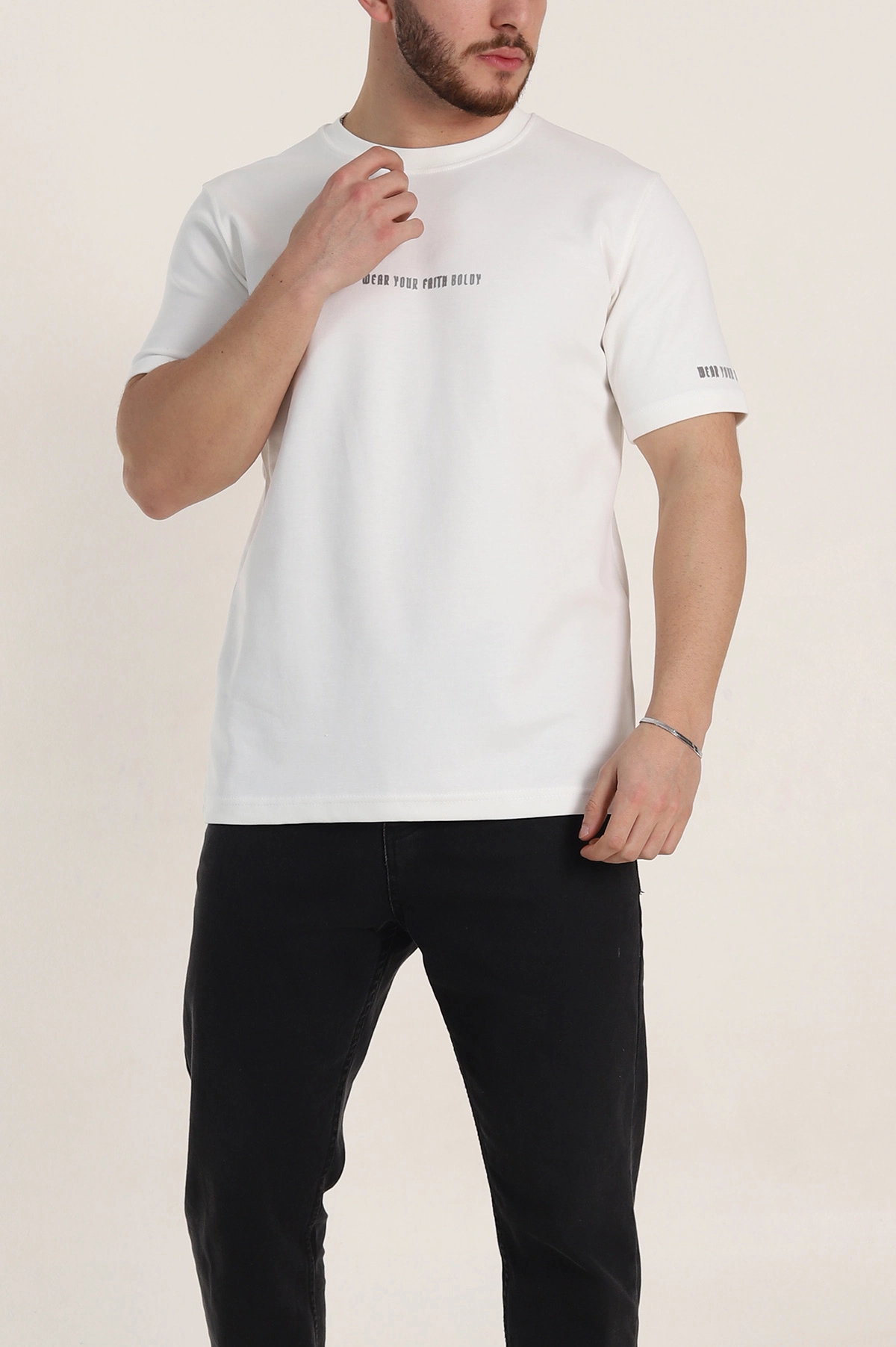 Berrak Kışlık İnterlok Üst 745