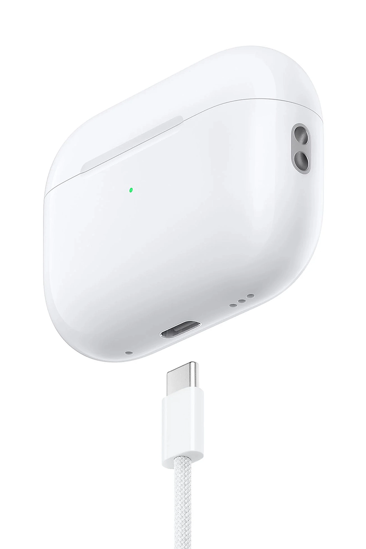 Beyaz Pro AirPods 6 Nesil Ios Android Uyumlu Kablosuz Silikonlu