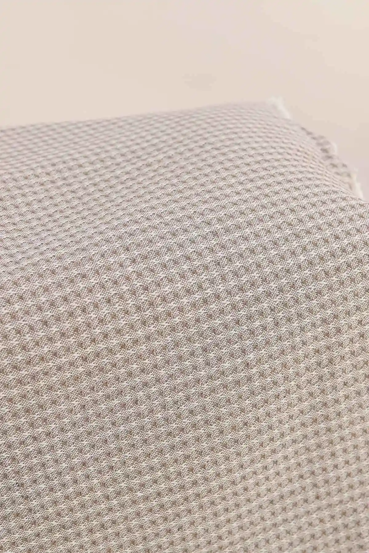 Bisküvi 180x220 Pamuklu Çok Amaçlı Çekyat Ve Koltuk Örtüsü 332004