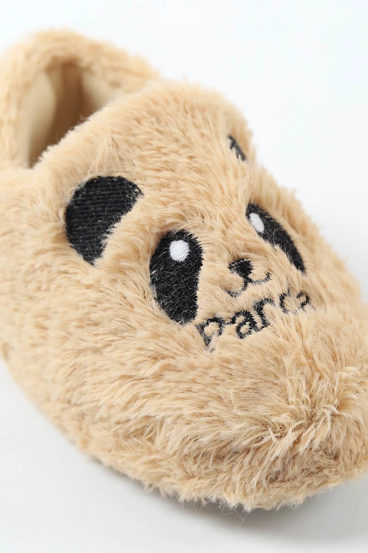 Bisküvi ( 25 - 30 ) Peluş Figürlü Erkek Çocuk Panduf 488287
