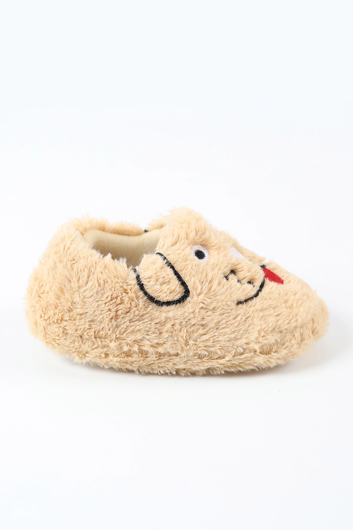 Bisküvi ( 25 - 30 ) Peluş Figürlü Erkek Çocuk Panduf 488294
