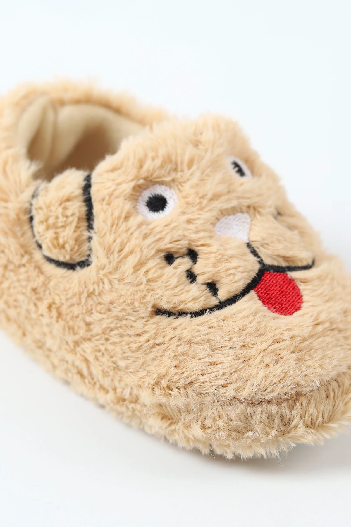 Bisküvi ( 25 - 30 ) Peluş Figürlü Erkek Çocuk Panduf 488294