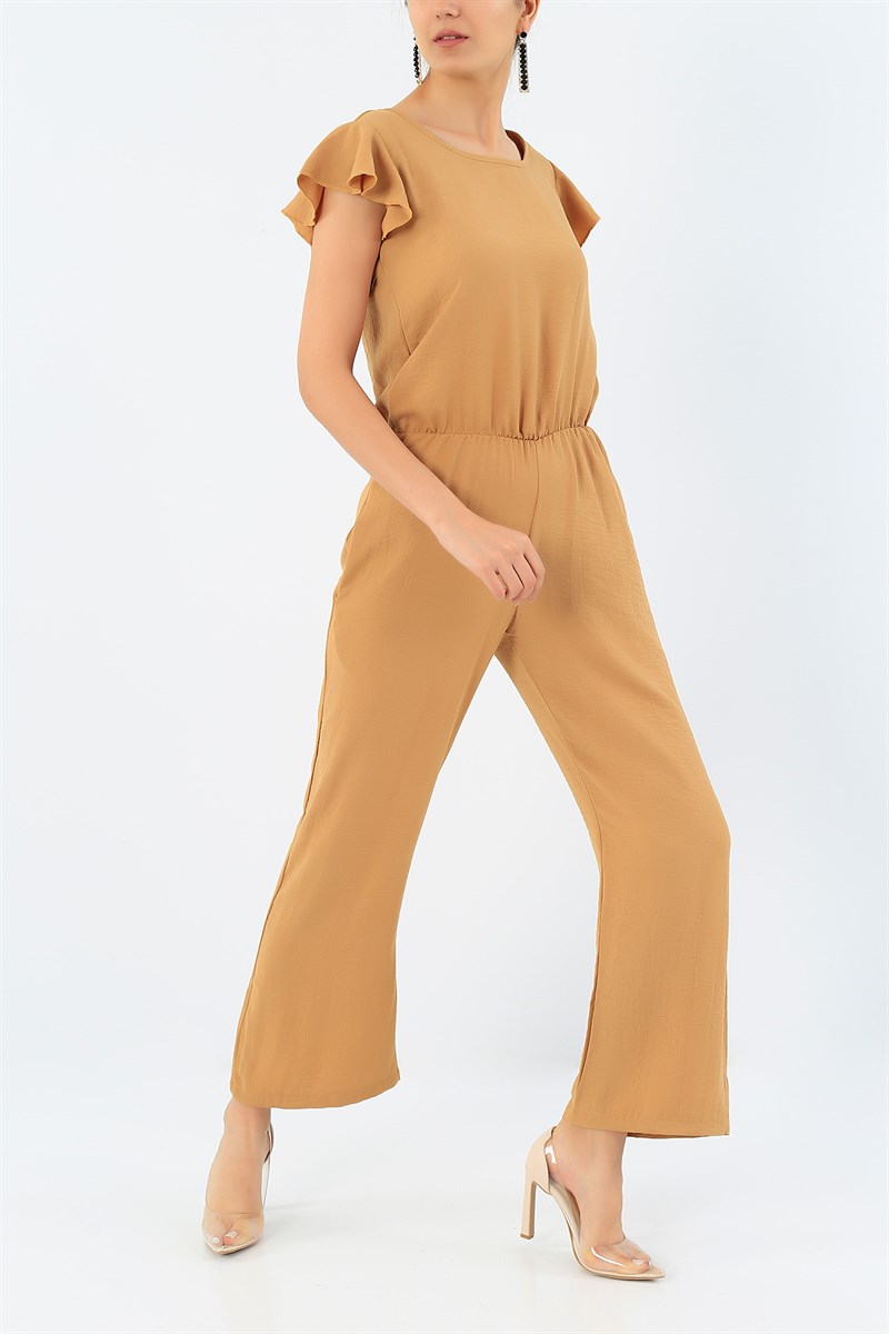Bisküvi Bağlamalı Tasarım Tulum 35857