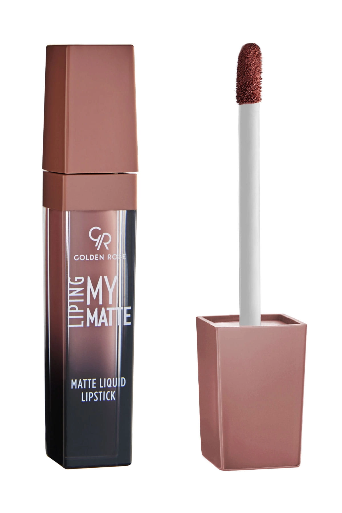 Golden Rose My Matte Lip Ink Likit Mat Ruj 04 295241