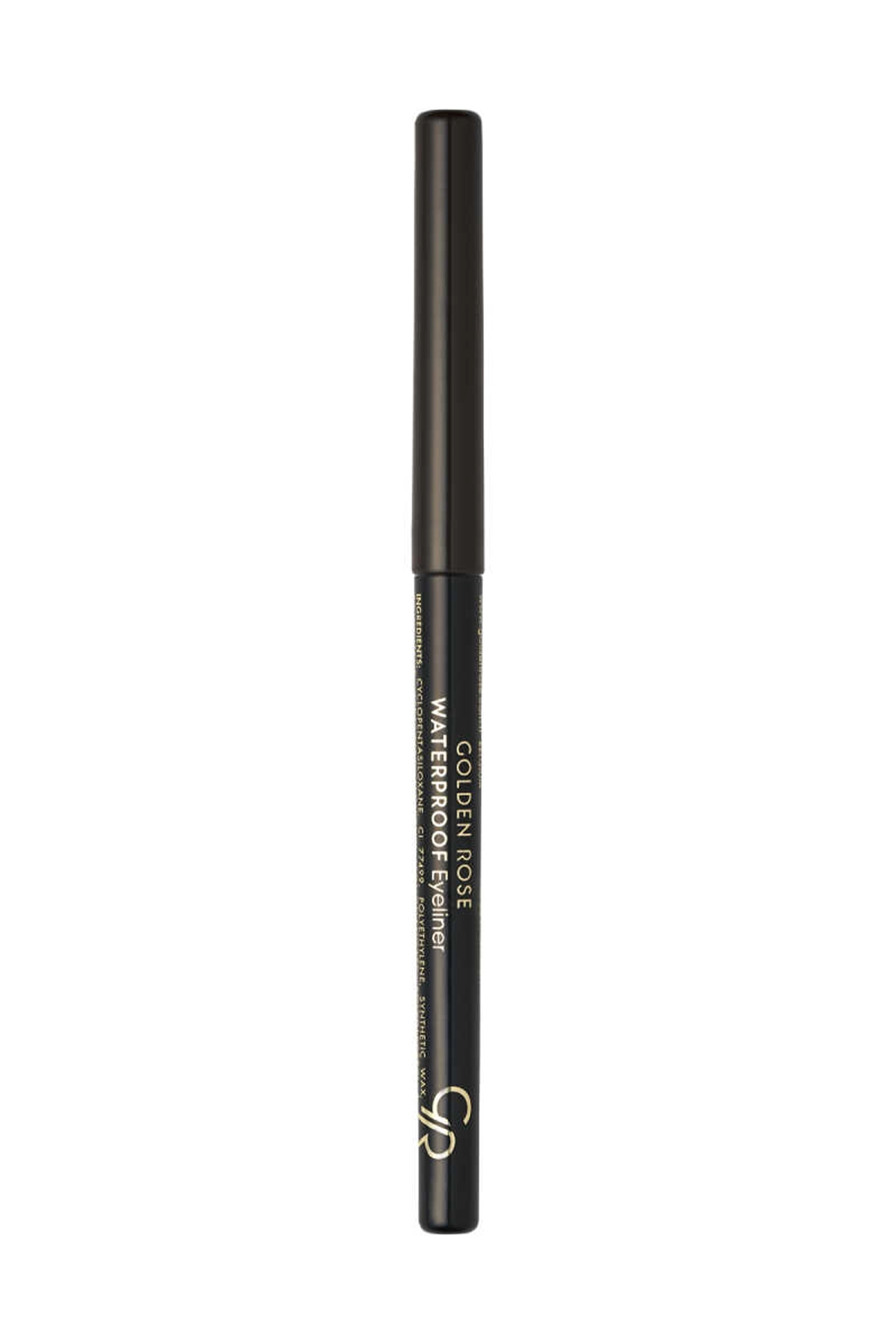 Waterproof Automatic Eyeliner Asansörlü Göz Kalemi 05 Dark Brown 284048