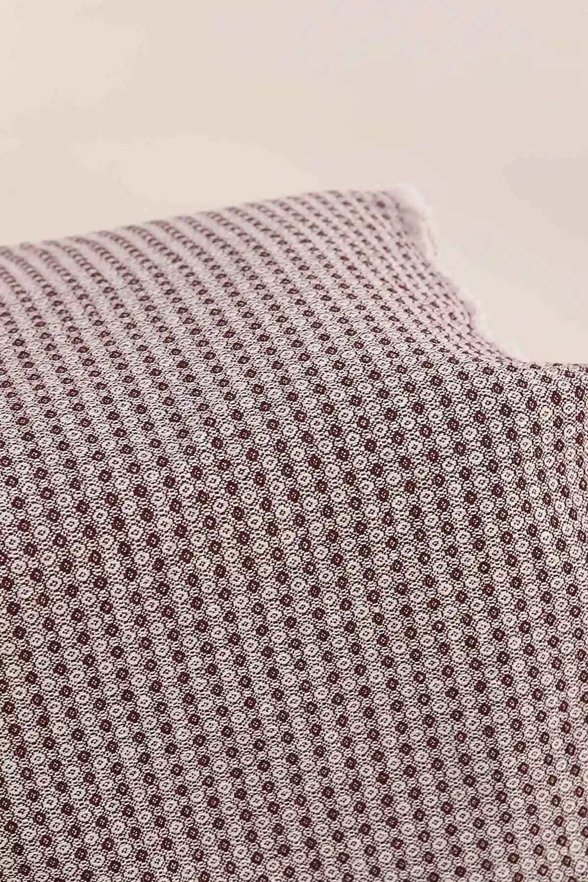 Bordo 180x220 Cm Pamuklu Çok Amaçlı Çekyat Ve Koltuk Örtüsü 346667