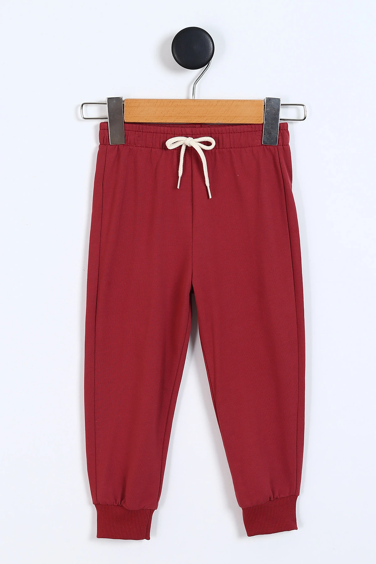 Bordo (2-5 Yaş) Great View Baskılı Erkek Çocuk Takım 337124