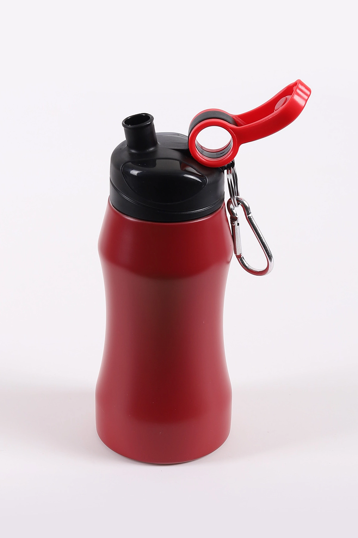Bordo Mikro Çelik Matara 500 Ml 441774