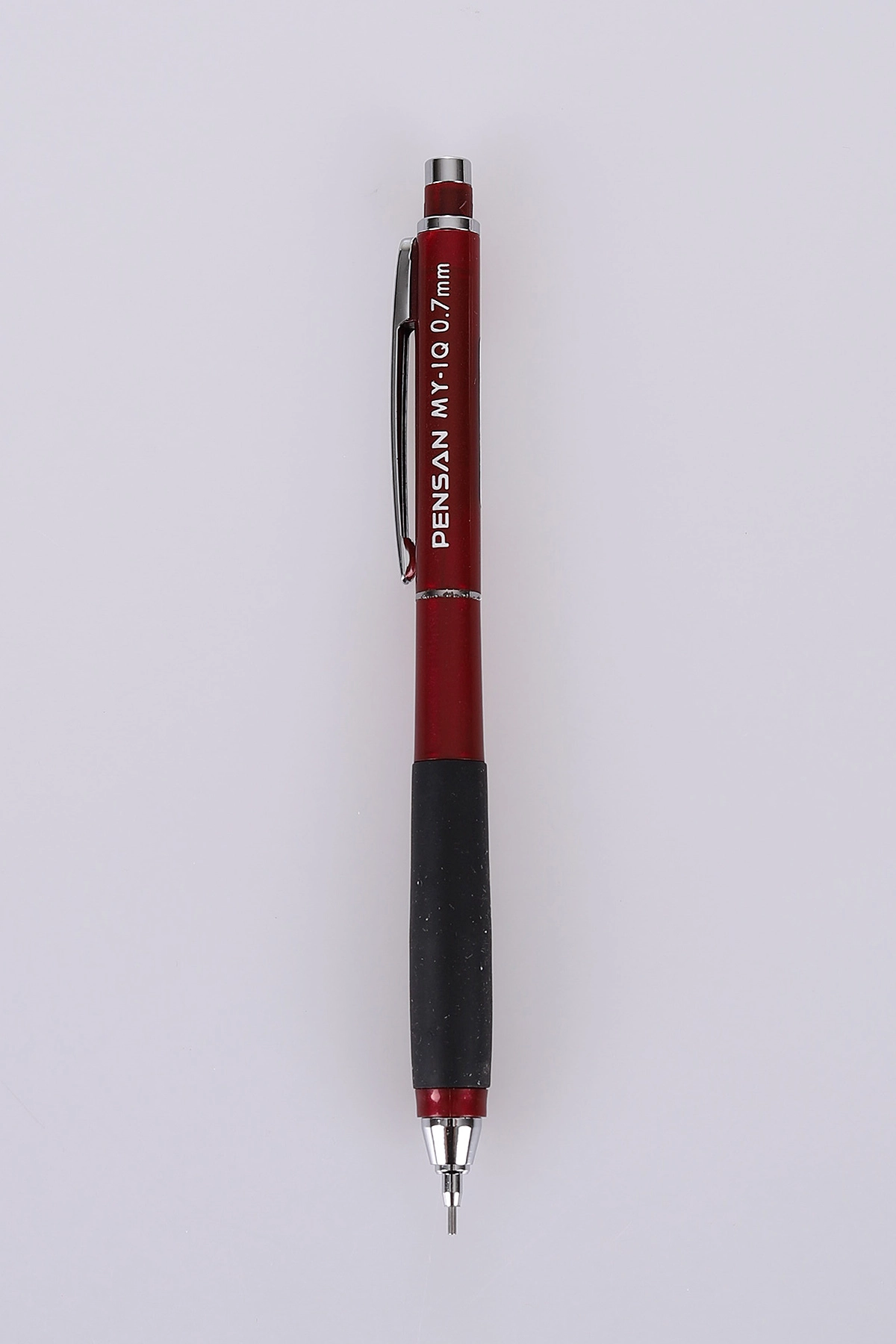 Bordo Pensan My Iq Next 0.7mm. Uçlu Kalem 475131
