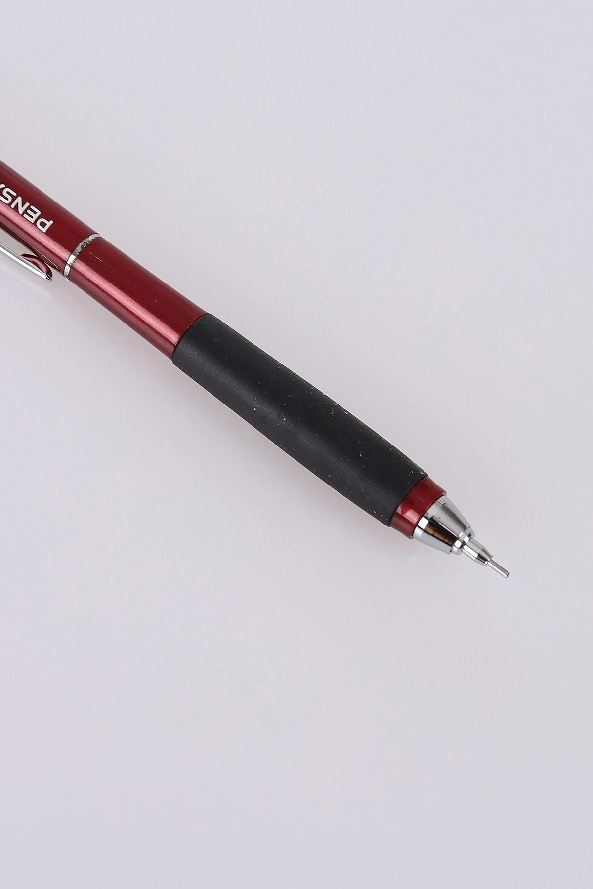 Bordo Pensan My Iq Next 0.7mm. Uçlu Kalem 475131