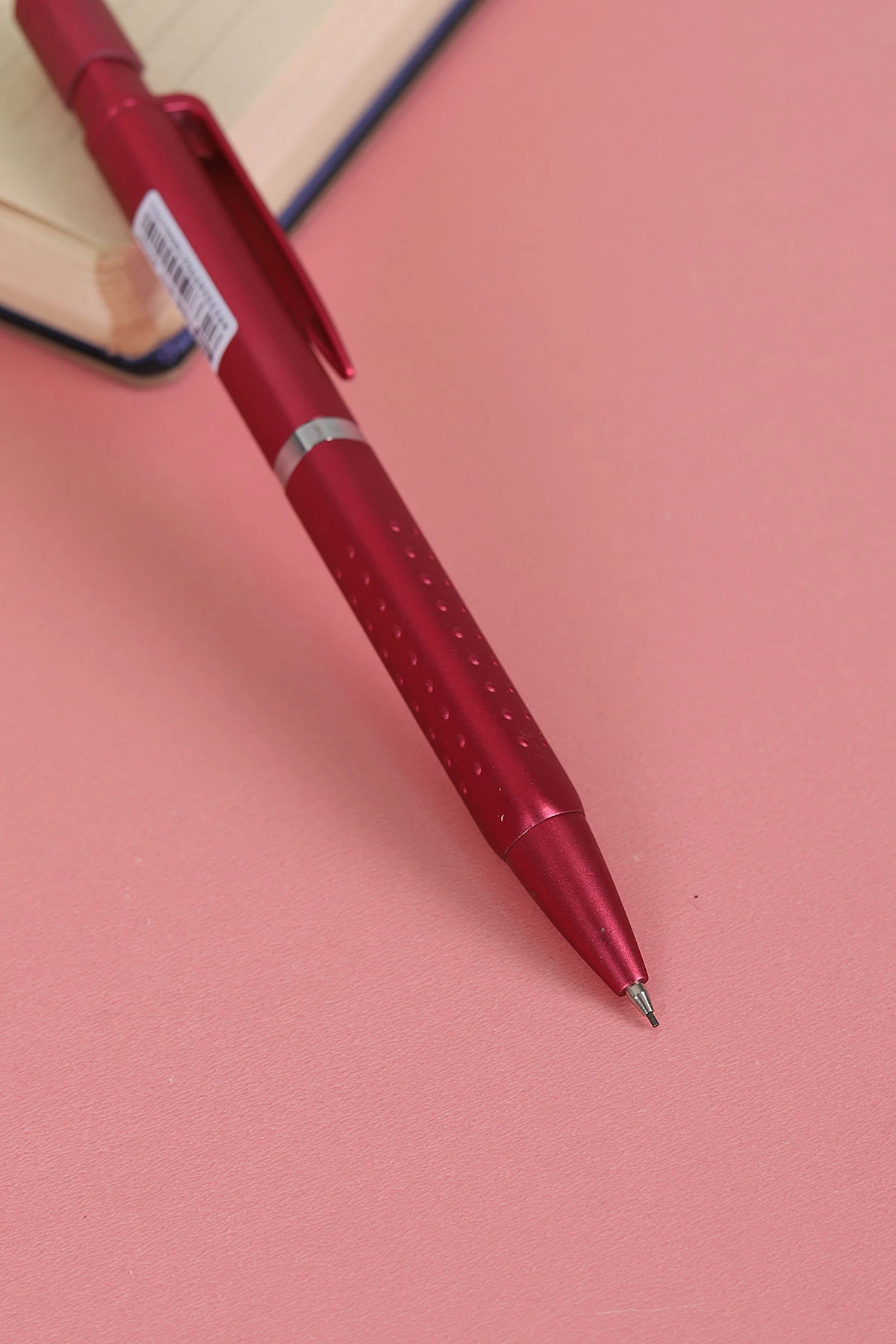 Bordo TGB Versatil Kalem 0.7mm Uçlu 298848
