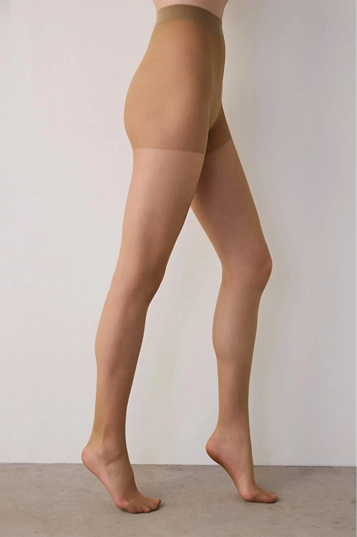Bronz-38 Penti Fit 15 Den Kadın Külotlu Çorap 420770