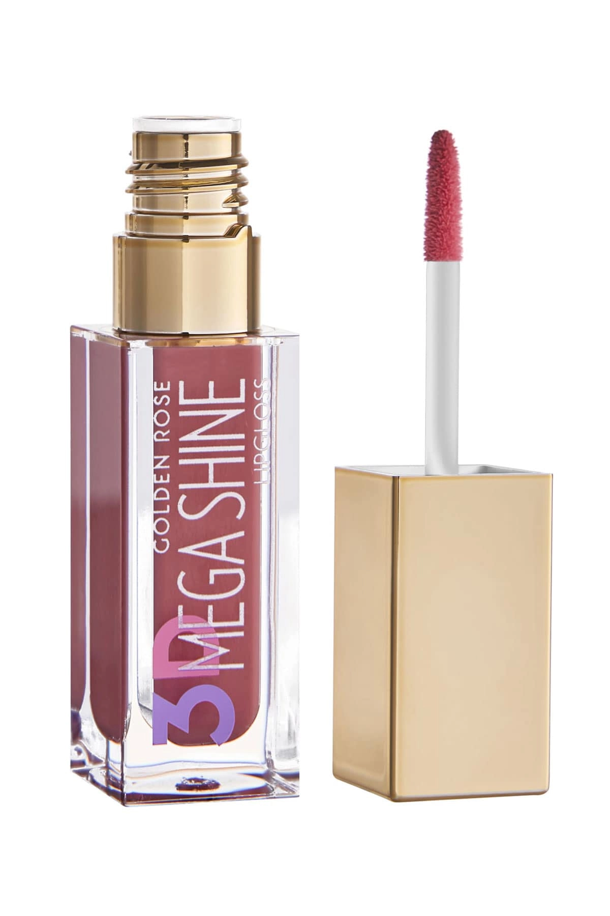 Golden Rose 3D Mega Shine Lipgloss No: 109 294098