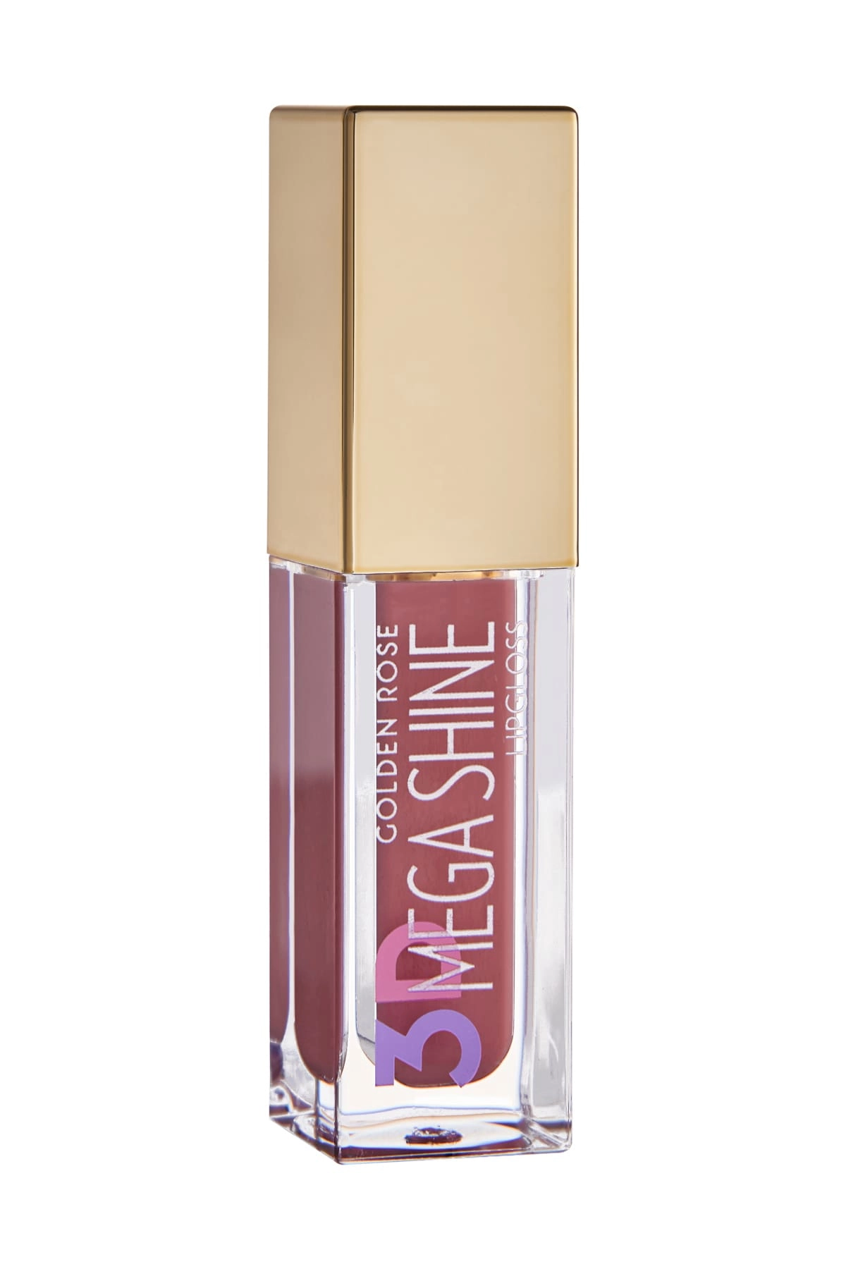 Golden Rose 3D Mega Shine Lipgloss No: 109 294098