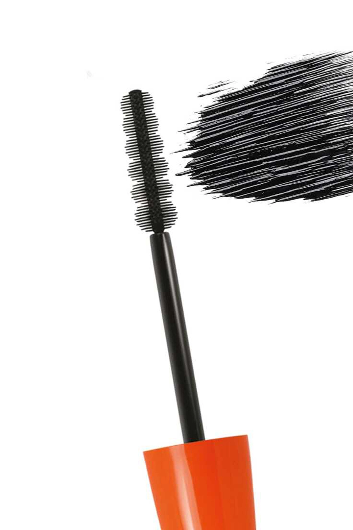 Cat Walk Mascara - Black - Maksimum Hacim Veren Yoğun Siyah Maskara 400219