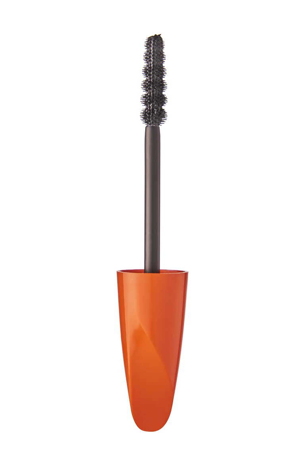 Cat Walk Mascara - Black - Maksimum Hacim Veren Yoğun Siyah Maskara 400219