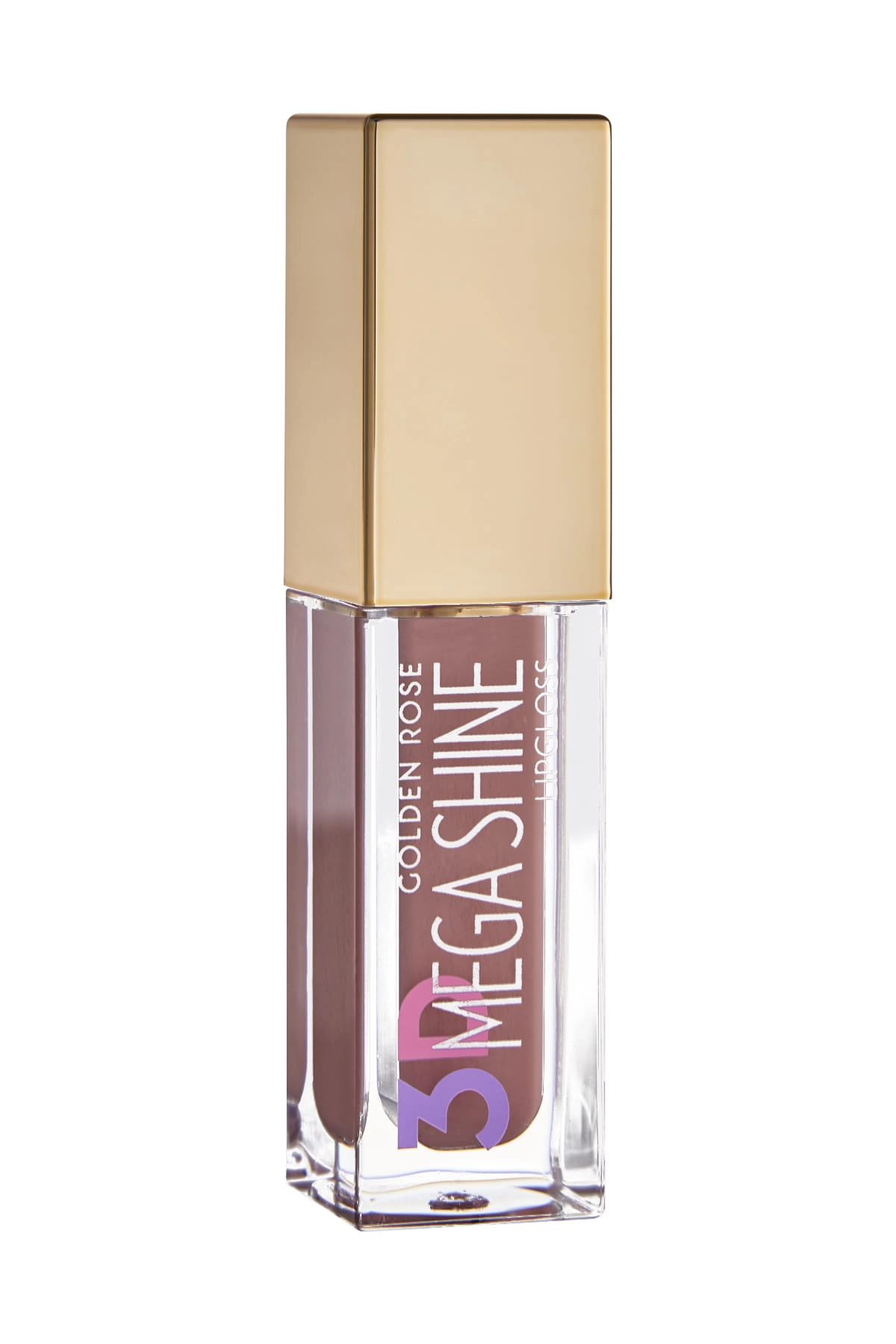 Golden Rose 3D Mega Shine Lipgloss No: 103 294092