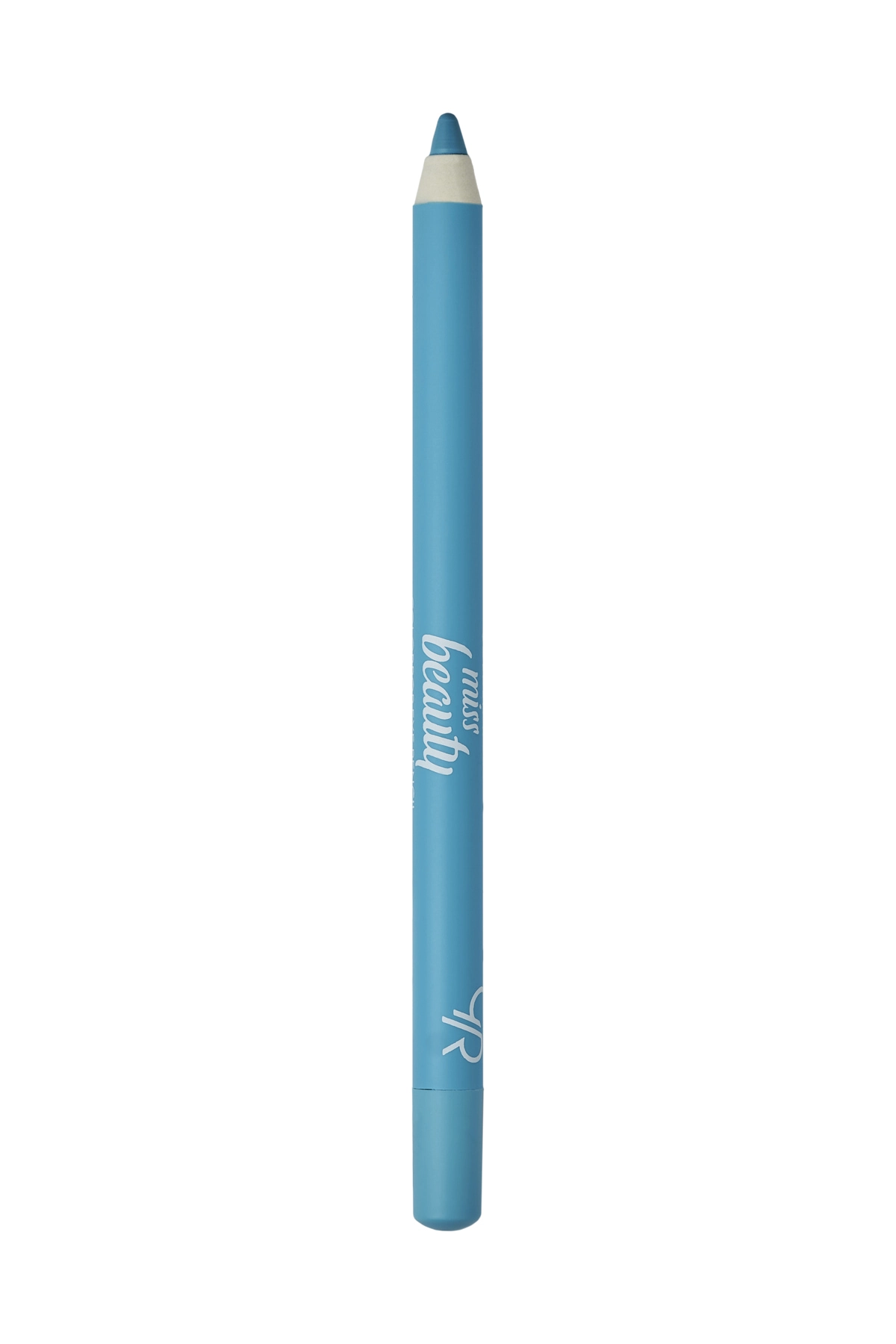 Golden Rose Miss Beauty Colorpop Eyepencil No:01 Ocean Blue - Göz Kalemi 294169