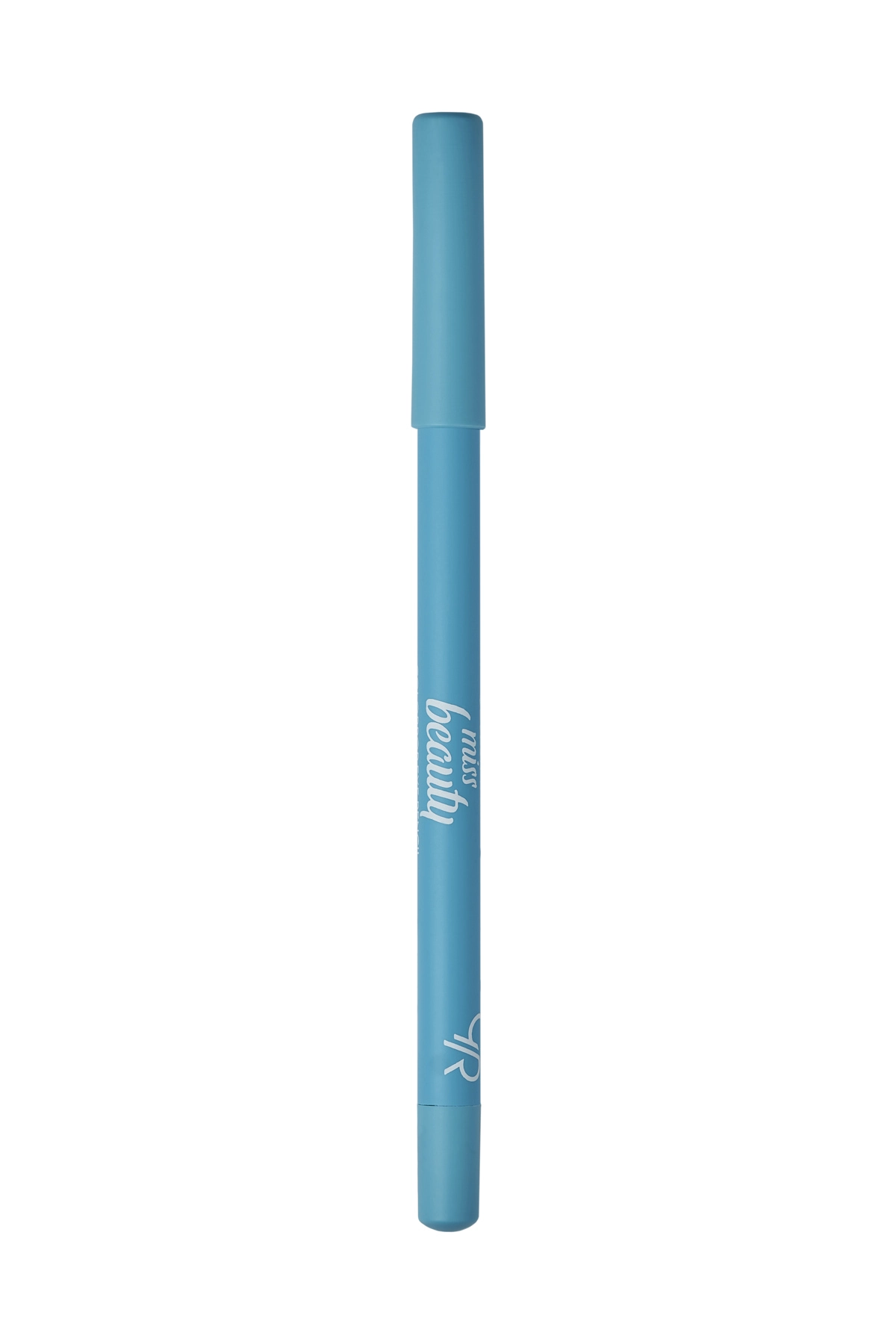 Golden Rose Miss Beauty Colorpop Eyepencil No:01 Ocean Blue - Göz Kalemi 294169