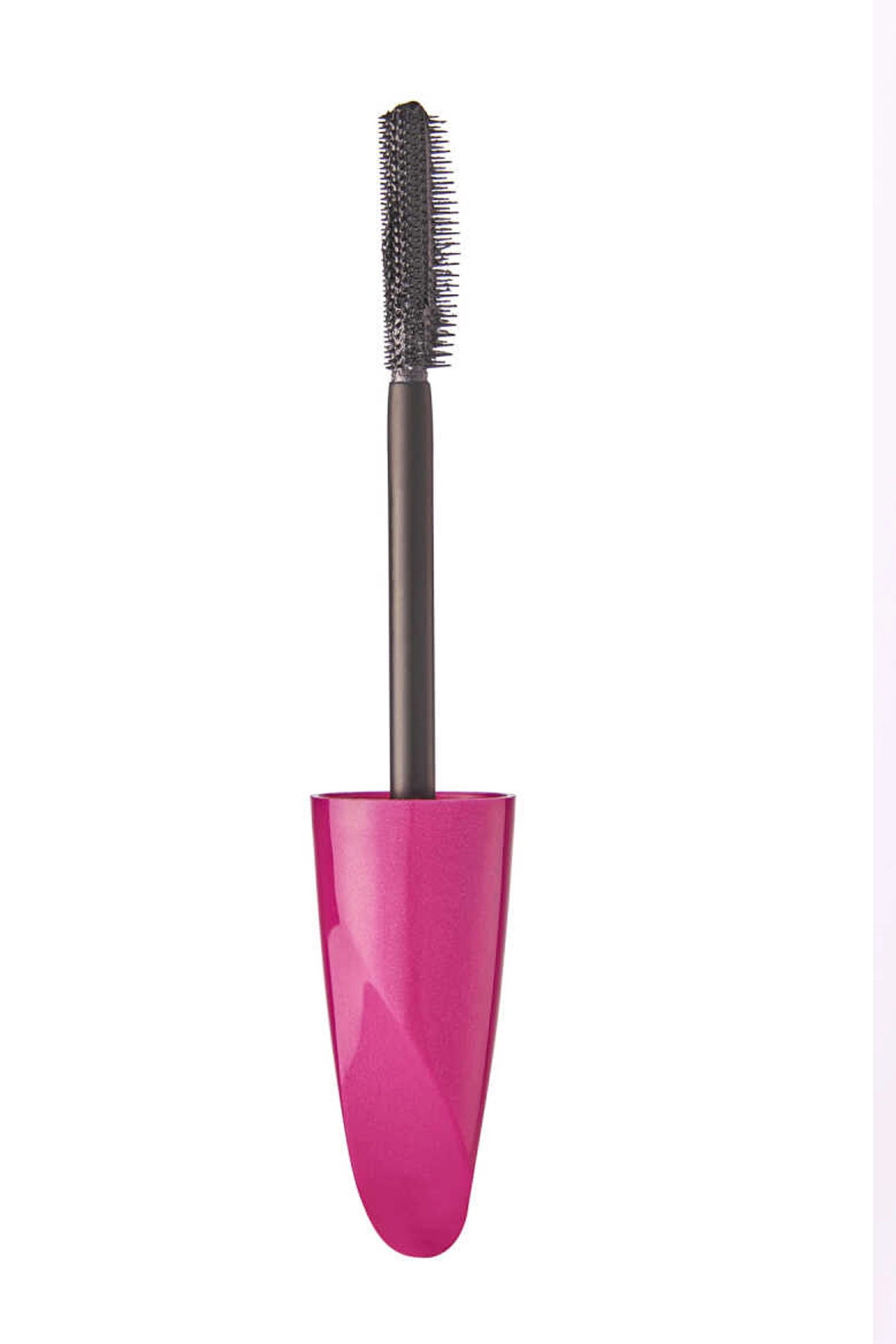 City Style Mascara - Black - Hacim ve Uzunluk Veren Maskara 400221