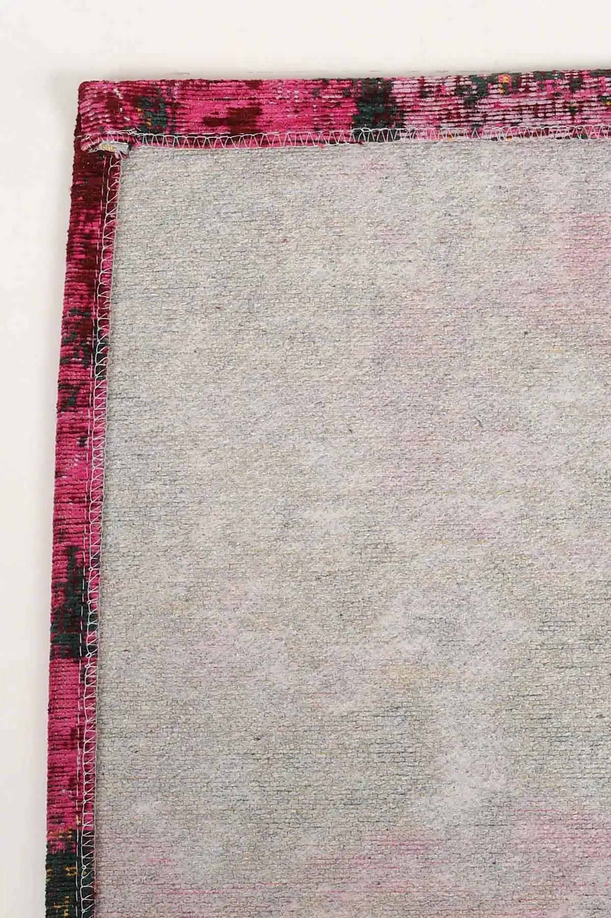 Çoklu Renk 50x50 Cm Çok Amaçlı Halı Paspas 352063