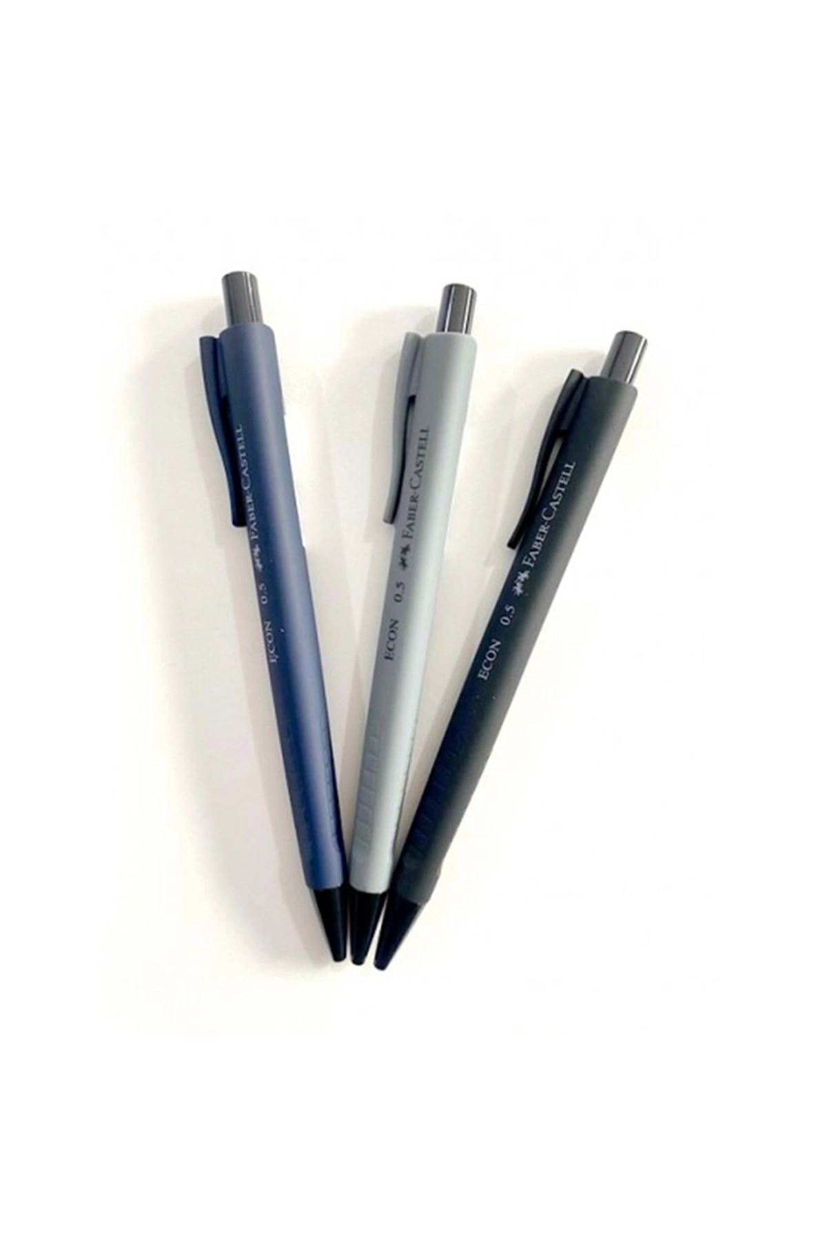 Faber-Castell Urban Econ Mekanik Versatil 0.5mm 292986