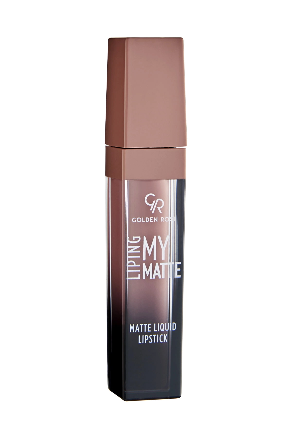 Golden Rose My Matte Lip Ink Likit Mat Ruj 02 295239
