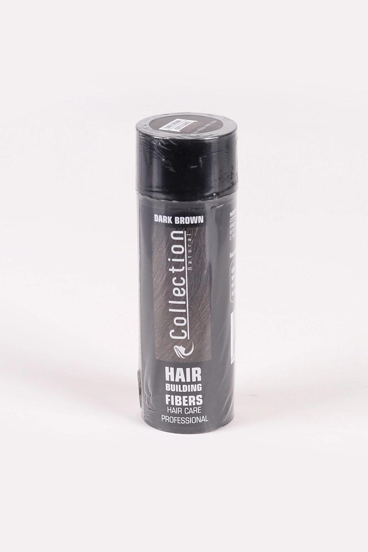 Collection Naturel Hair Color Topik (Saç Dolgunlaştırıcı saç fiberi) Dark Brown 27 Gr 473217