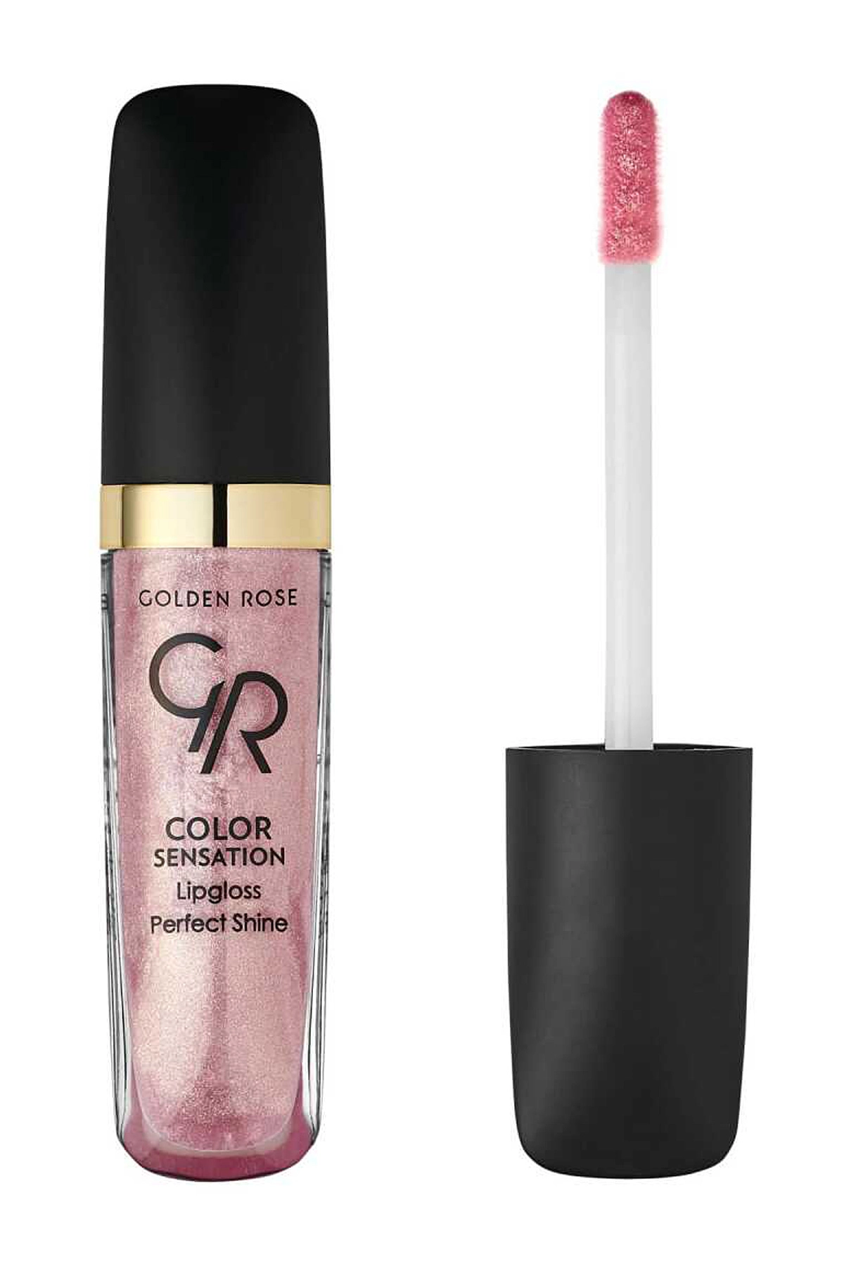 Color Sensation Lipgloss - No:102 - Dudak Parlatıcısı 399679