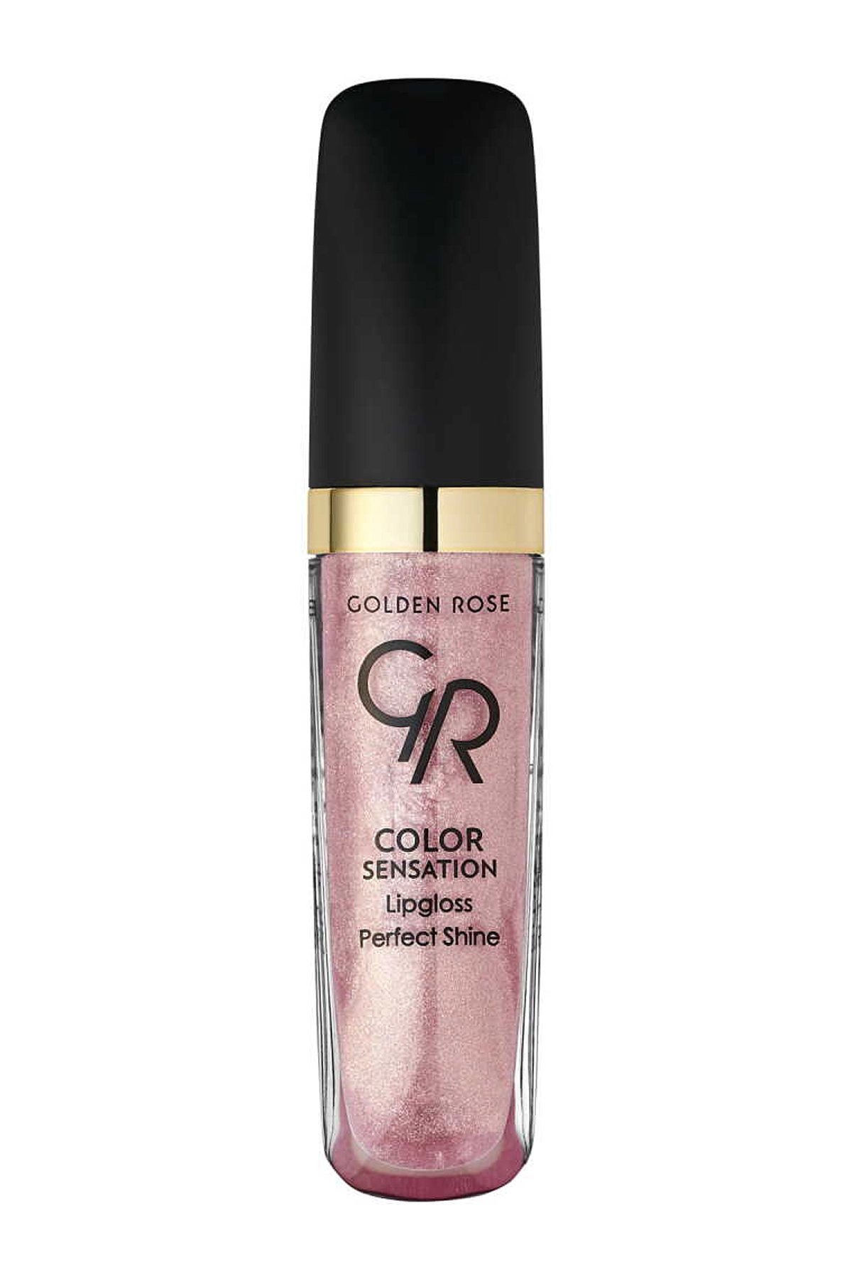 Color Sensation Lipgloss - No:102 - Dudak Parlatıcısı 399679