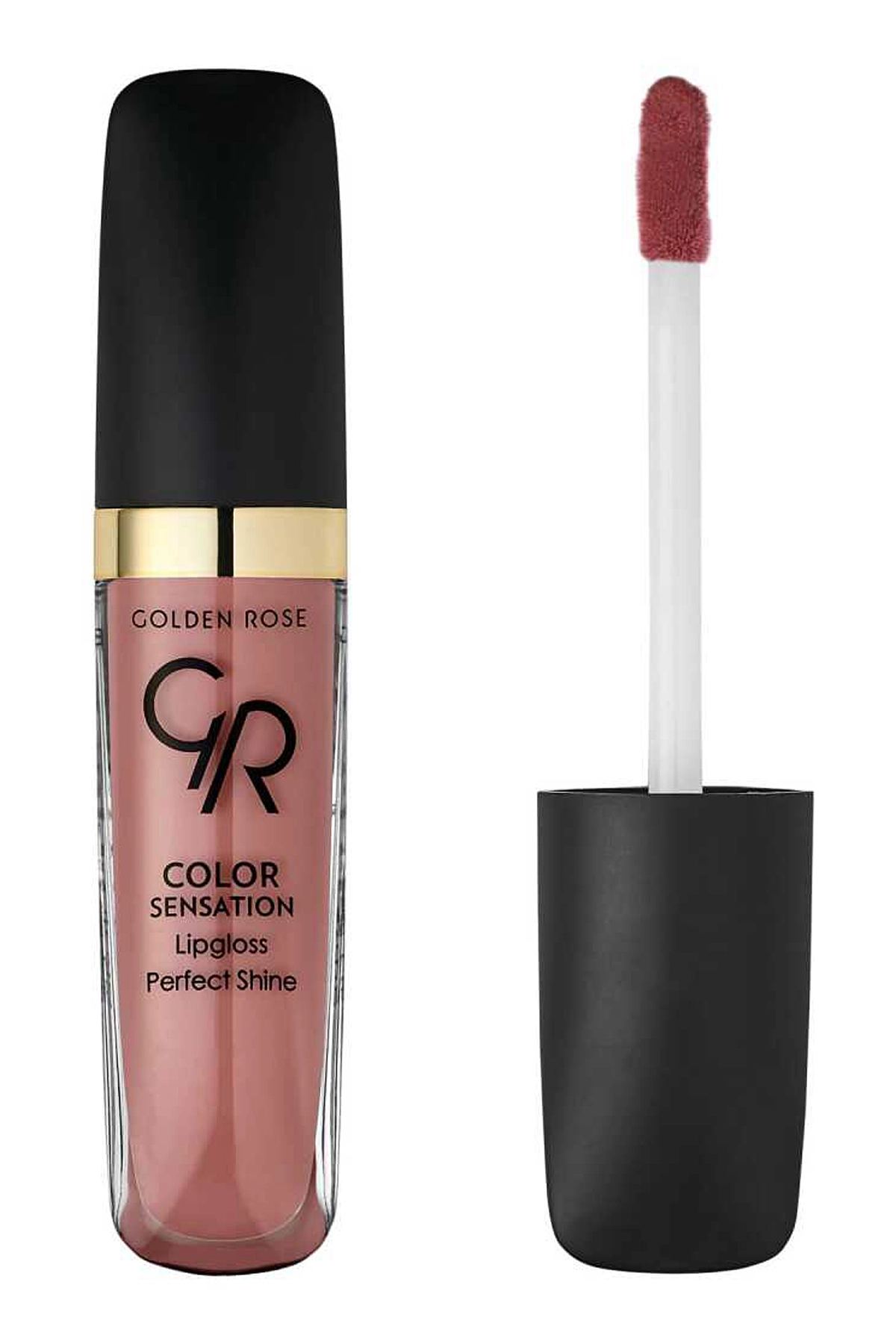 Color Sensation Lipgloss - No:103 - Dudak Parlatıcısı 399680