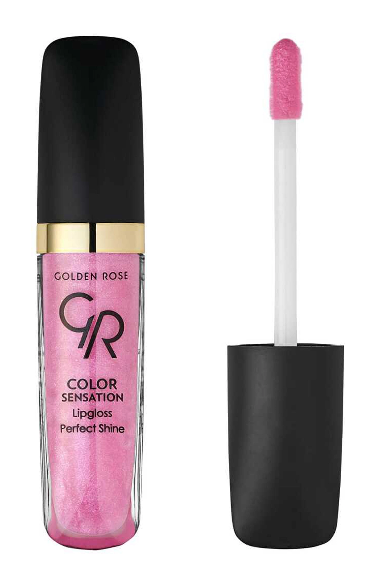 Color Sensation Lipgloss - No:106 - Dudak Parlatıcısı 399682