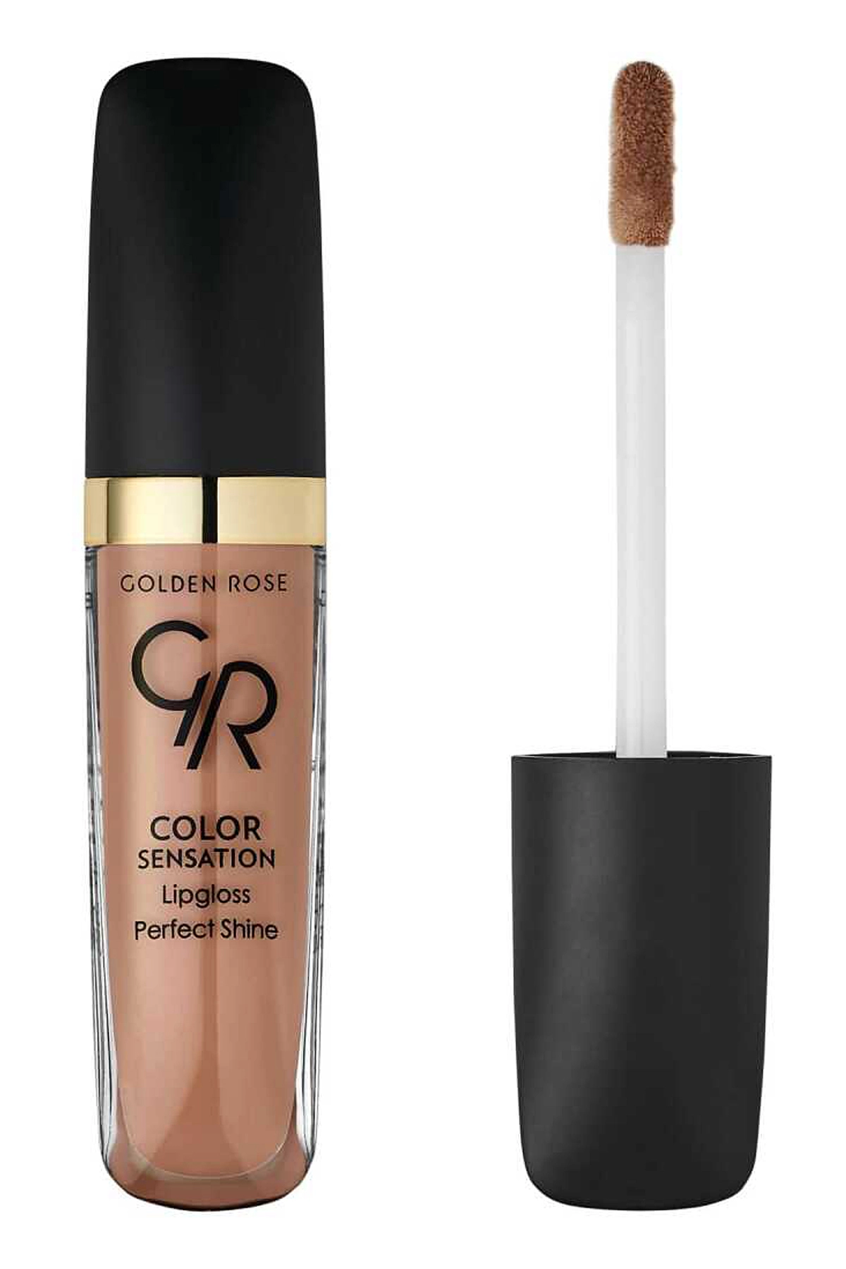 Color Sensation Lipgloss - No:107 - Dudak Parlatıcısı 399683