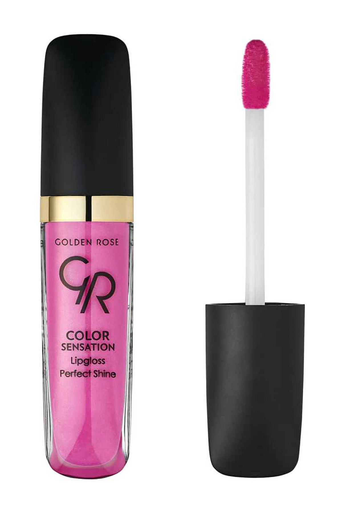 Color Sensation Lipgloss - No:109 - Dudak Parlatıcısı 399685