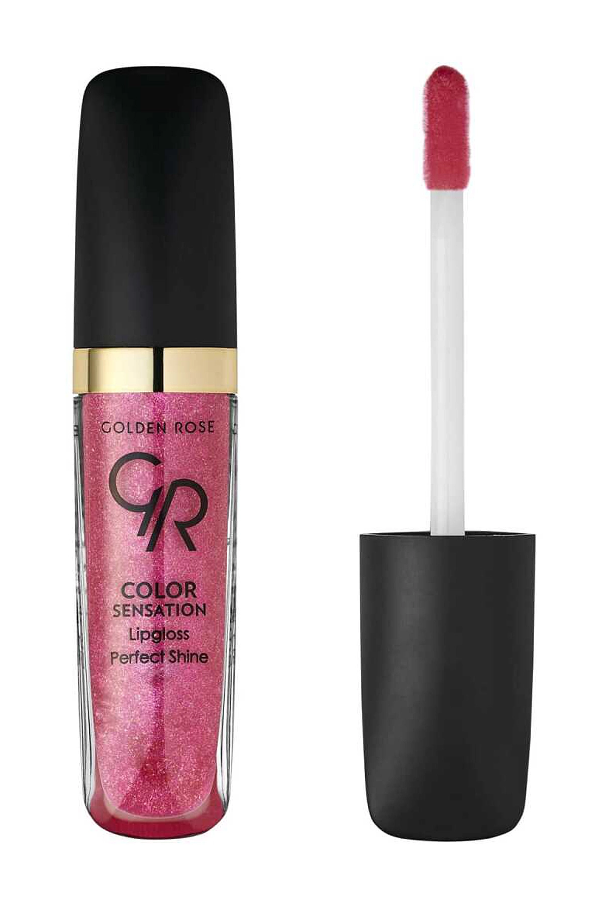 Color Sensation Lipgloss - No:115 - Dudak Parlatıcısı 399688