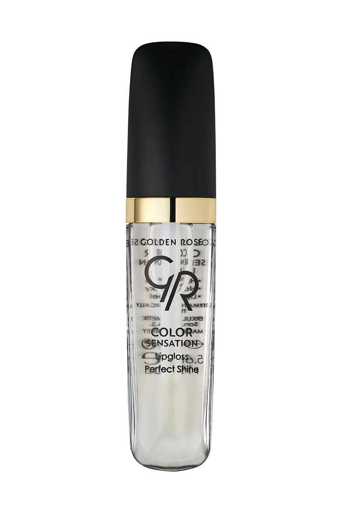 Color Sensation Lipgloss - No:124 - Dudak Parlatıcısı 399694