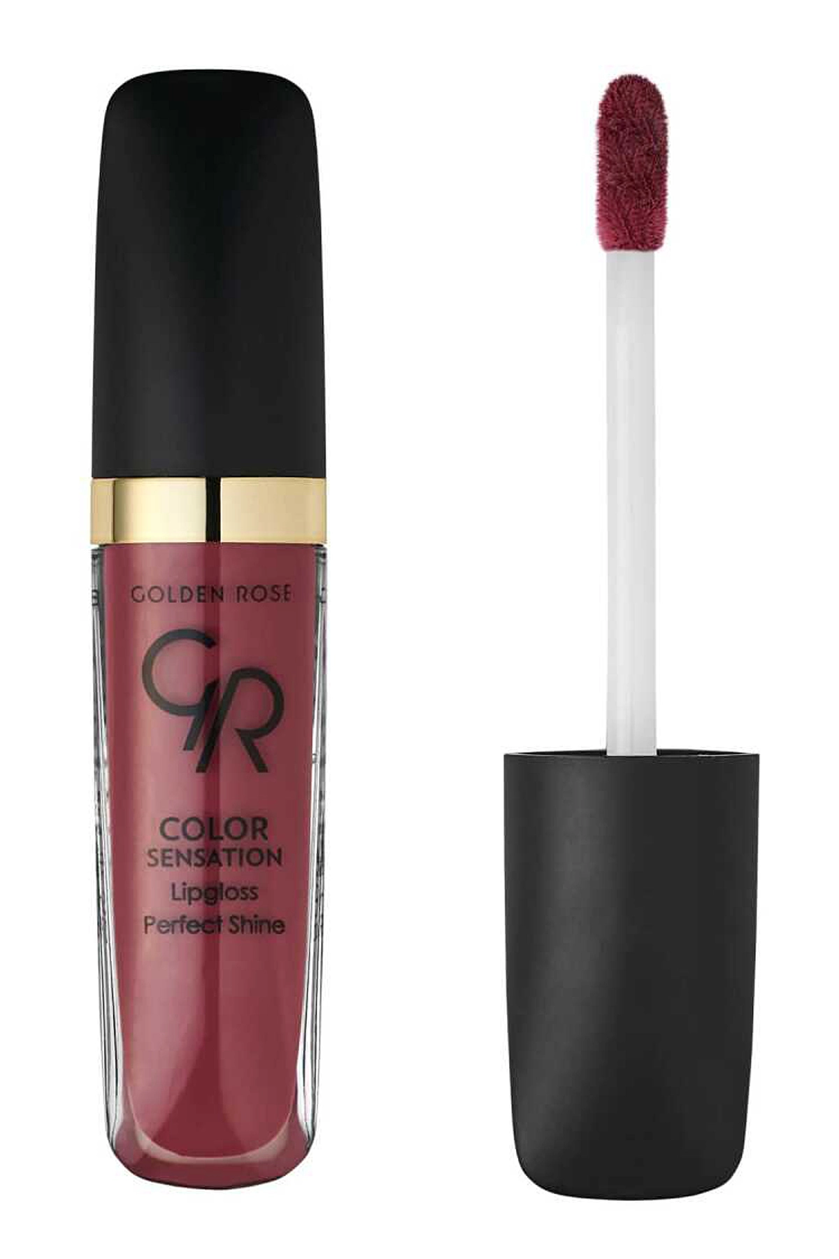 Color Sensation Lipgloss - No:130- Dudak Parlatıcısı 399695