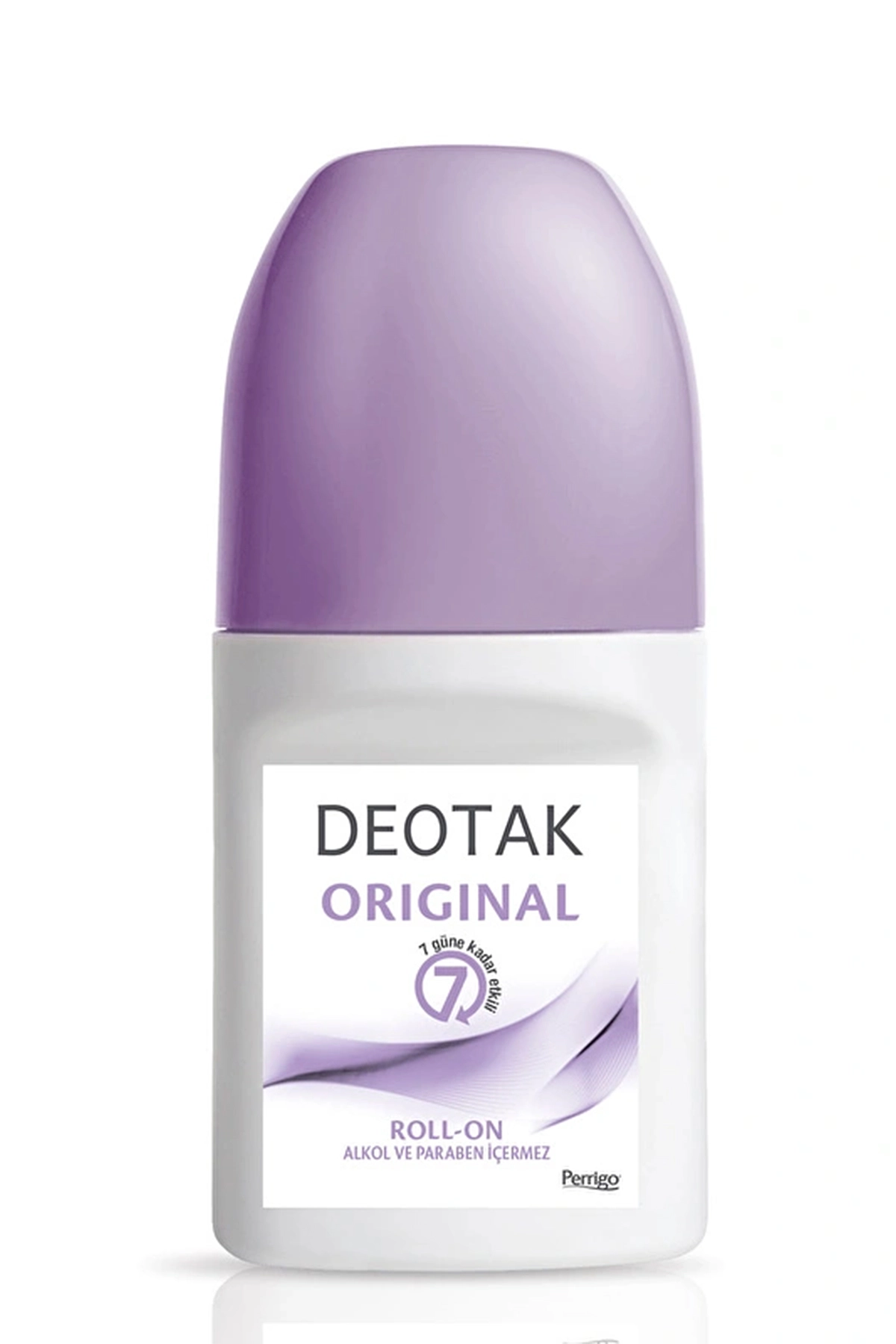 Deotak Kadın Deodorant Roll-On Original 35 ml 299334