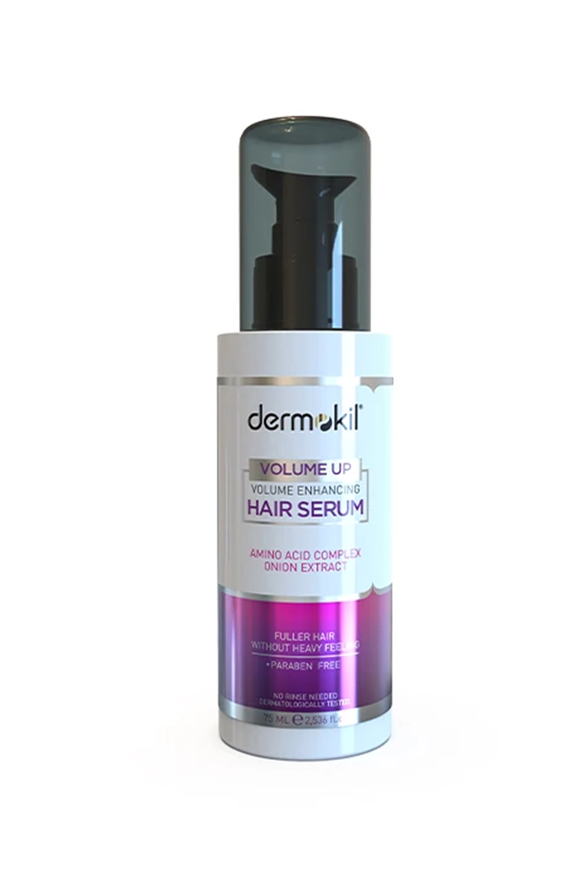 Dermokil A.A Komplex Hacim Veren Saç Serumu 75ml 289106