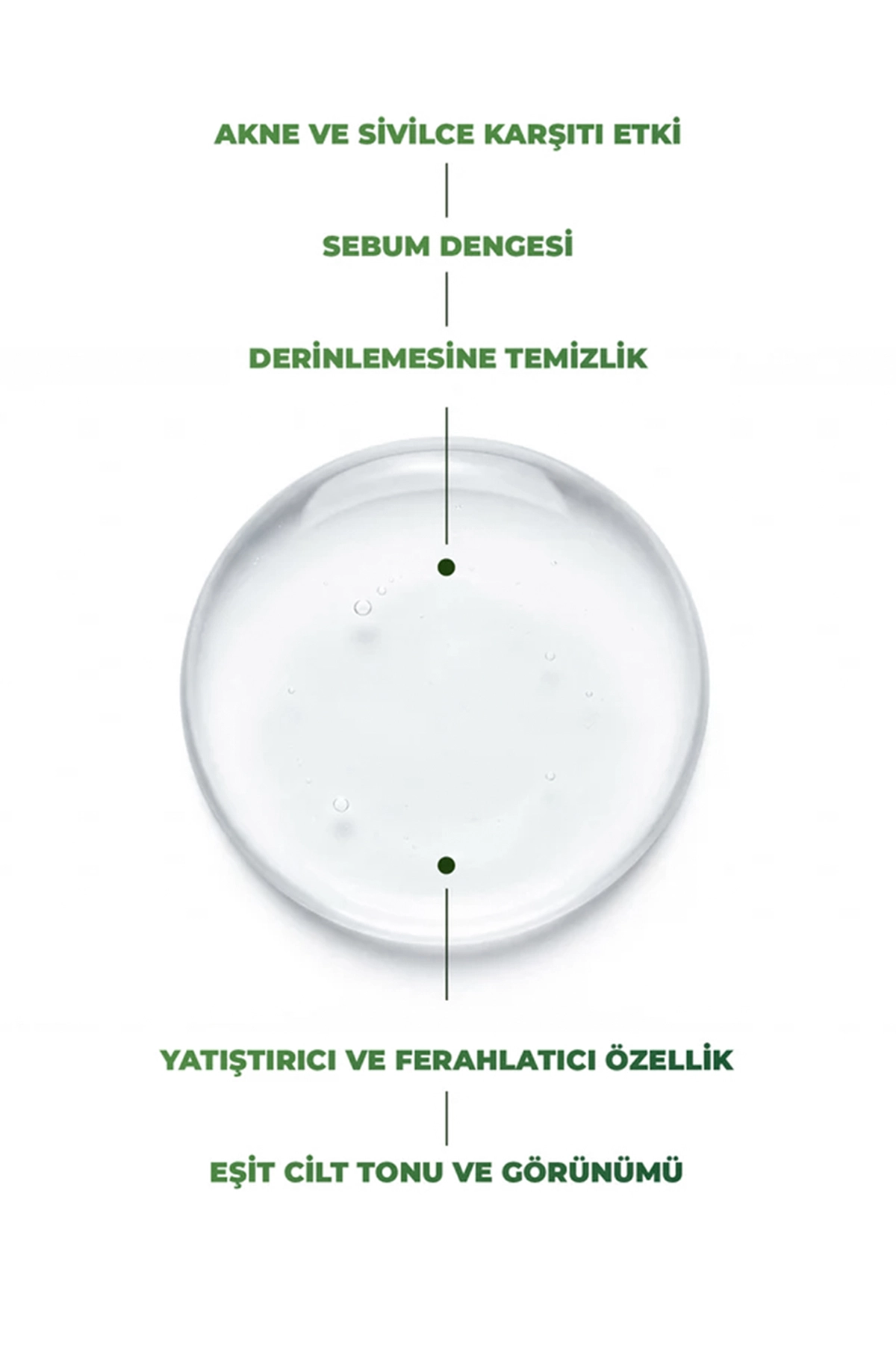 Dermokil Akne Karşıtı Çay Ağacı Yağı Tonik 200 Ml 438765