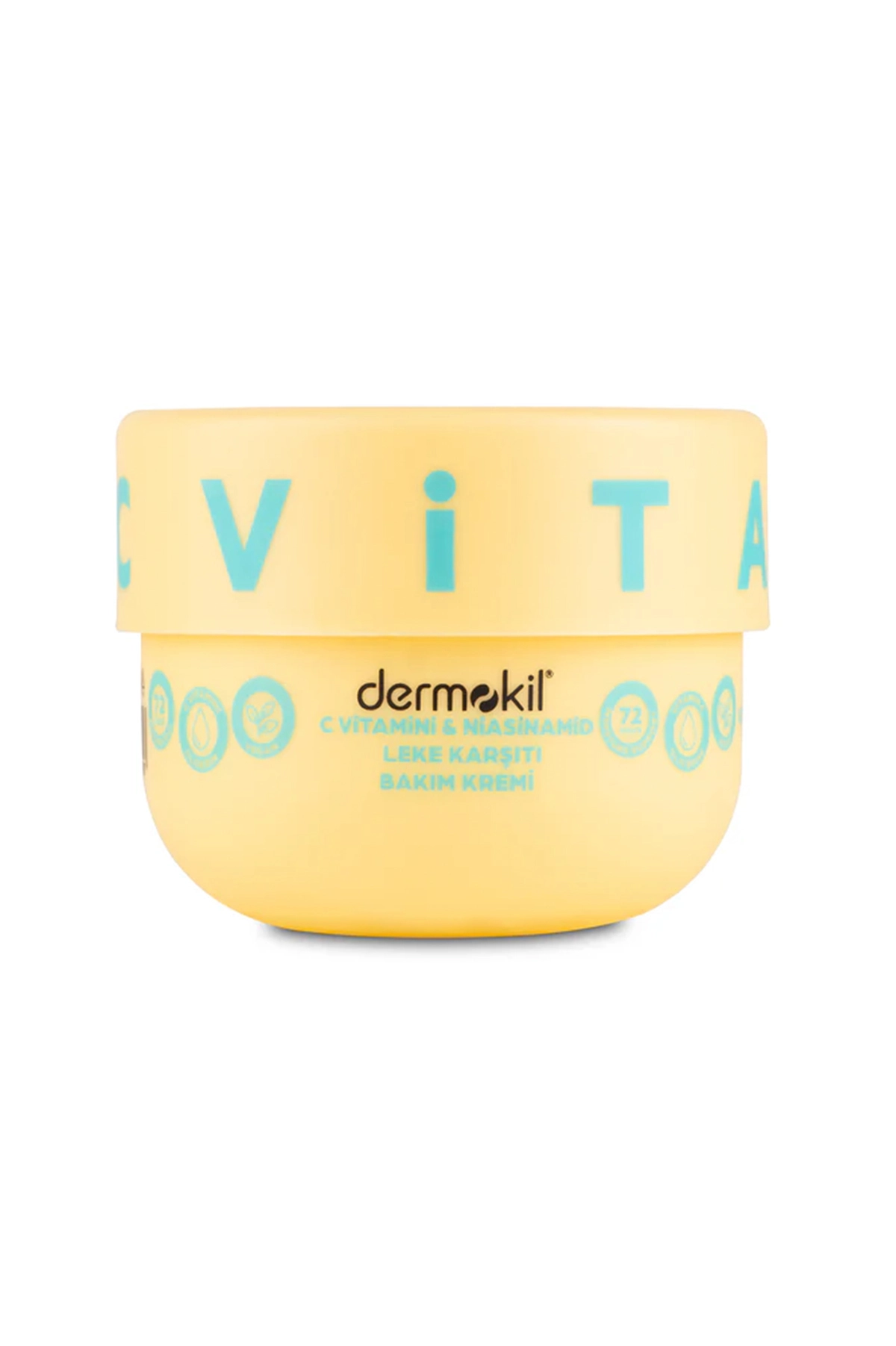 Dermokil C Vitamini & Niasinamid Leke Karşıtı Bakım Kremi 250 Ml 438478