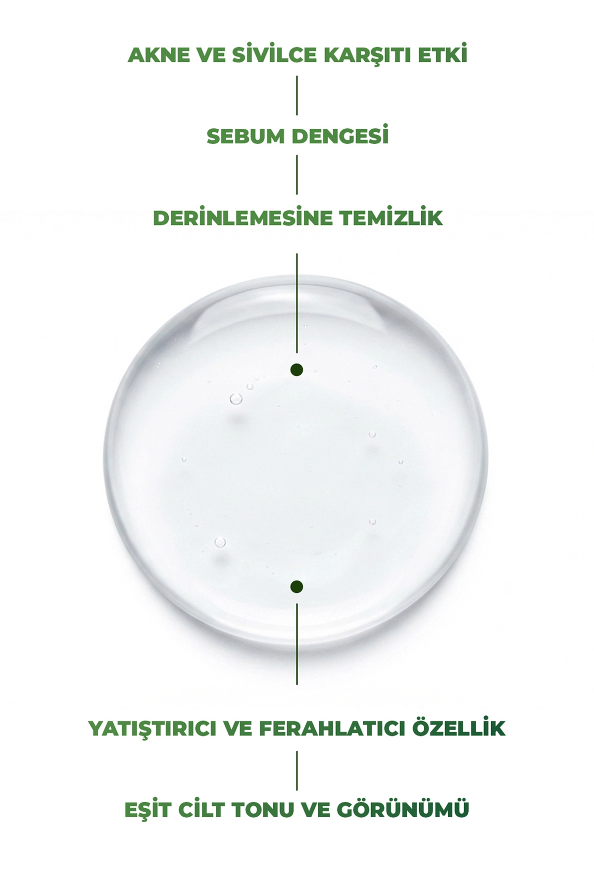 Dermokil Çay Ağacı Akne Karşıtı Yüz Spreyi 50 Ml 466514