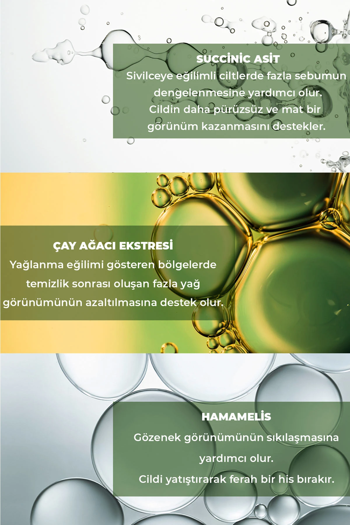 Dermokil Çay Ağacı Akne Karşıtı Yüz Spreyi 50 Ml 466514