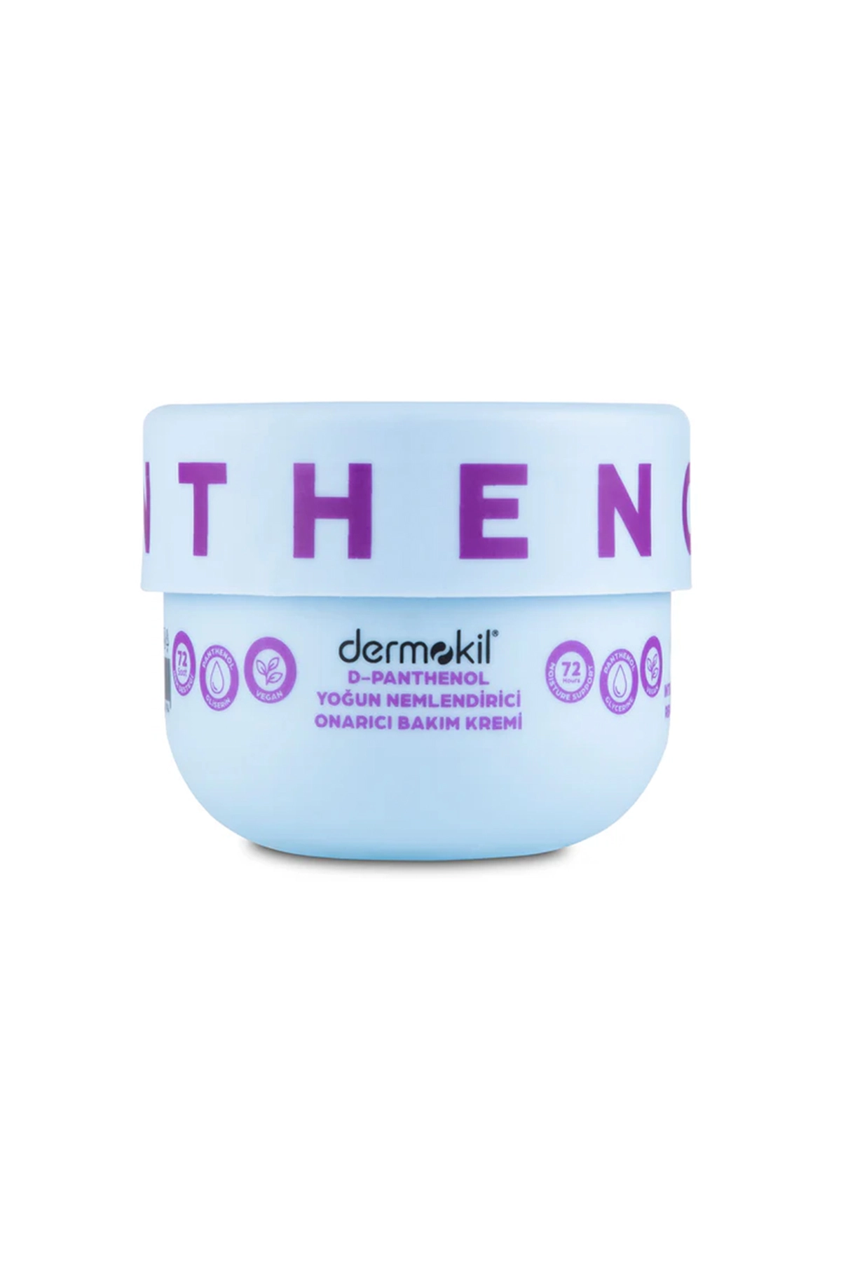 Dermokil D-Panthenol Yoğun Nemlendirici Onarıcı Krem 250 Ml 438476