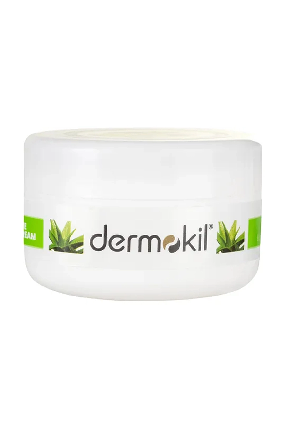 Dermokil El & Vücut Kremi Aloe Vera 300 ML 252318