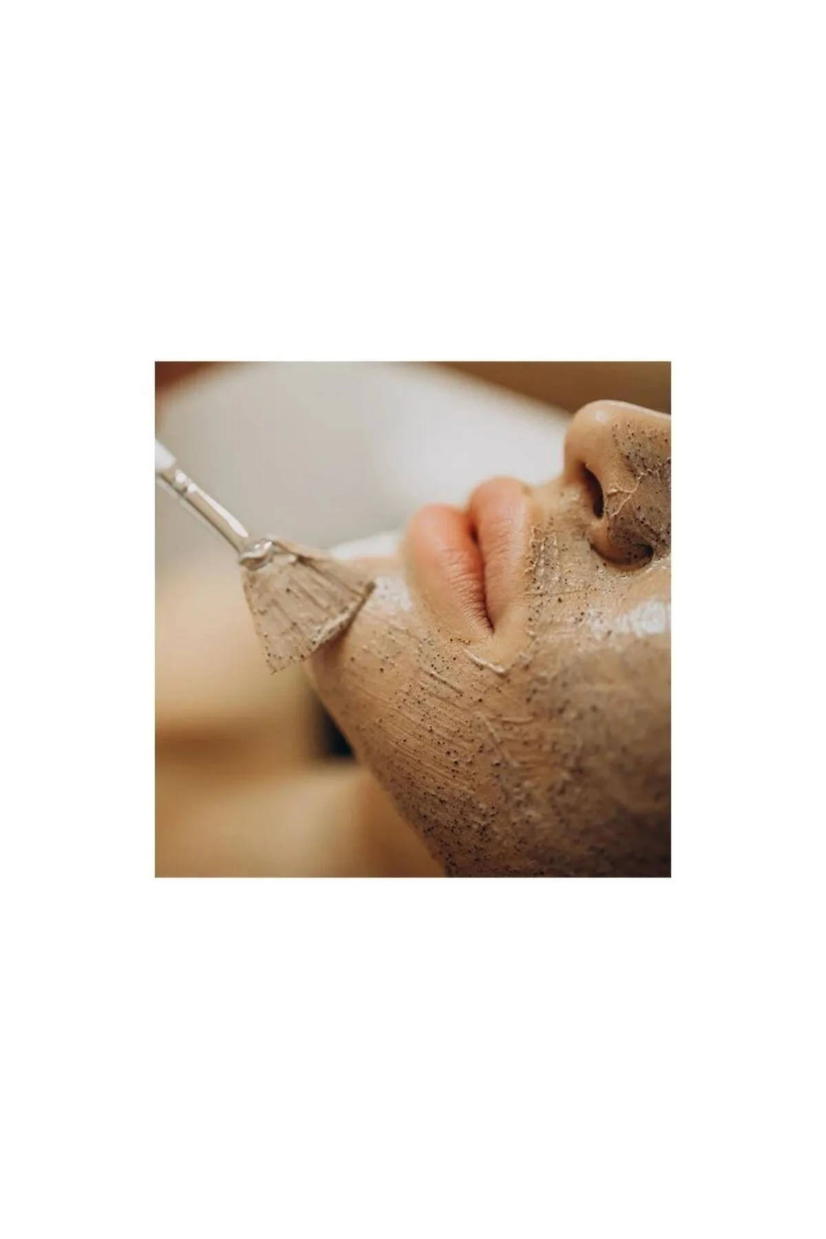 Dermokil Kil Ve Kahve İçerikli Sıkıştırıcı Etkili Maske 15 ML 252428