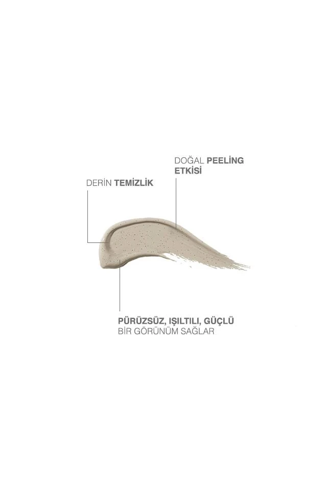 Dermokil Kil Ve Kahve İçerikli Sıkıştırıcı Etkili Maske 15 ML 252428